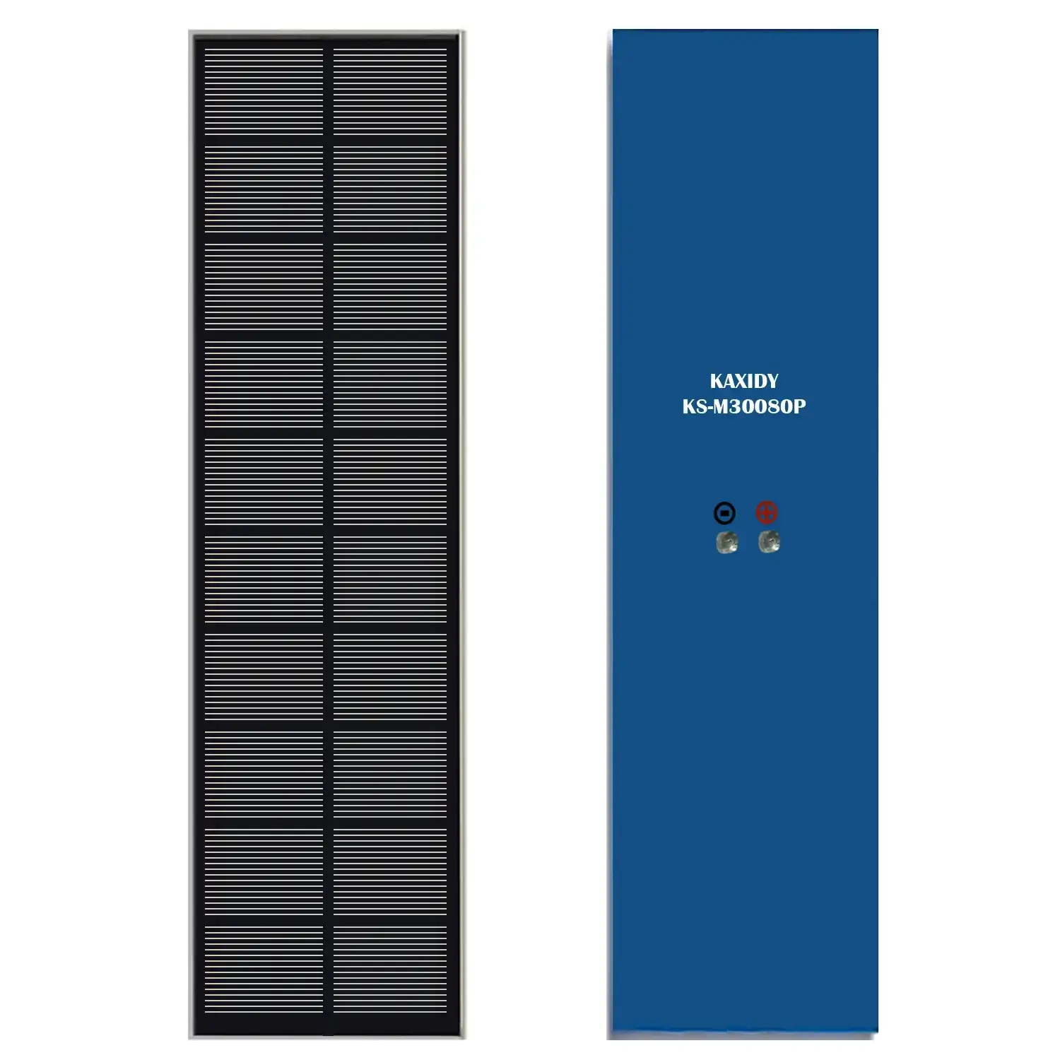 pannello solare 5,5V