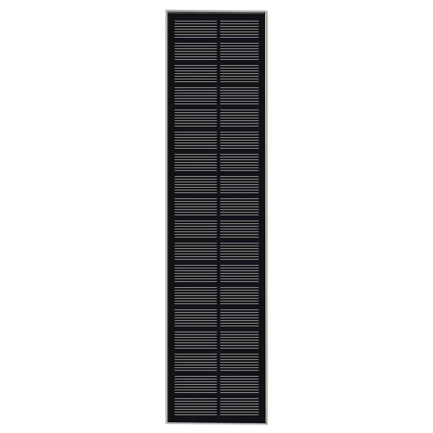9V Pannelli Solari