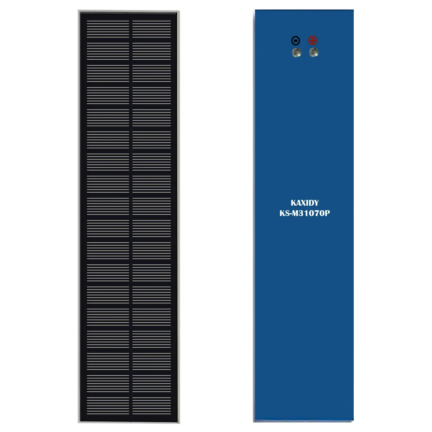 pannello solare 3W