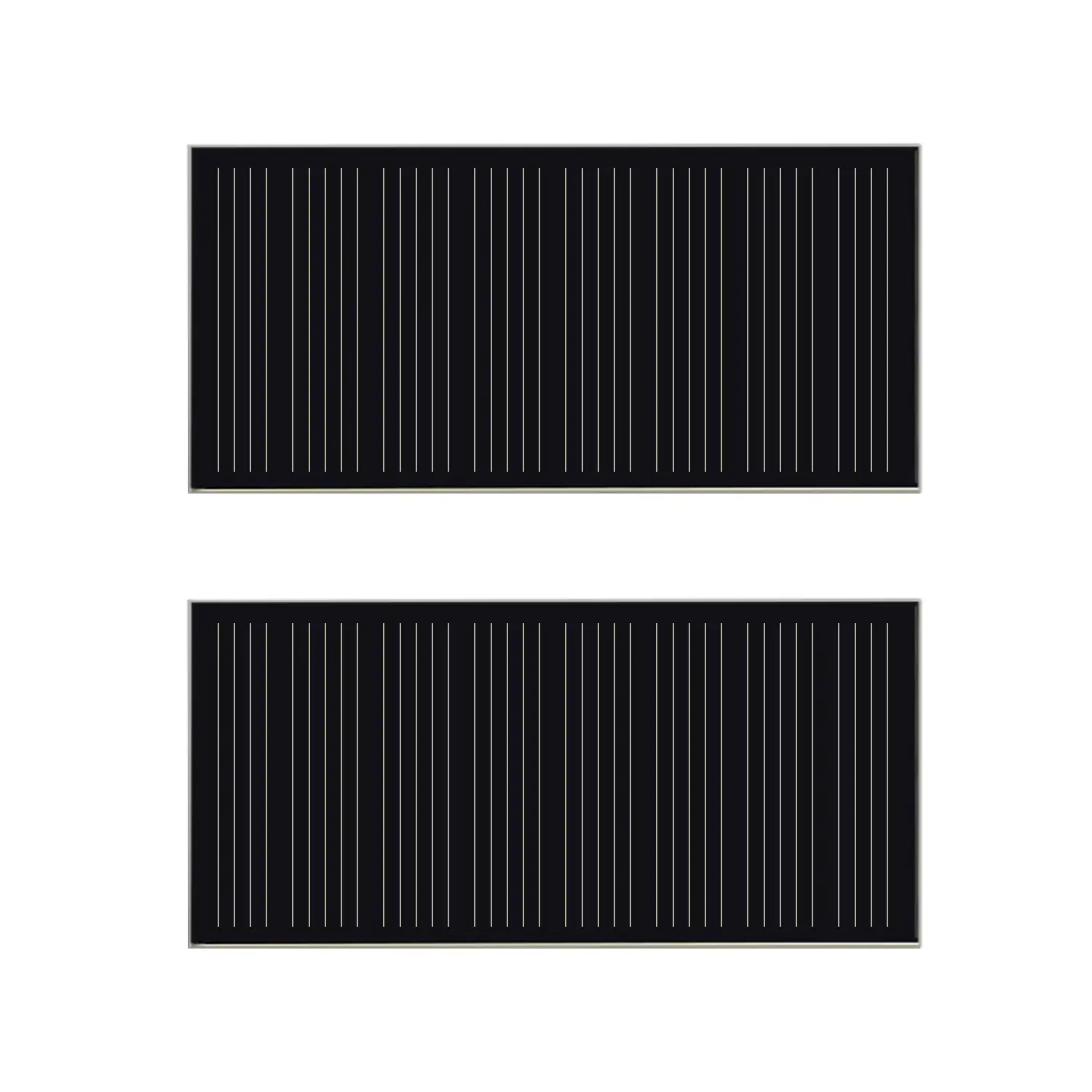 pannelli solari 0,2W 4V