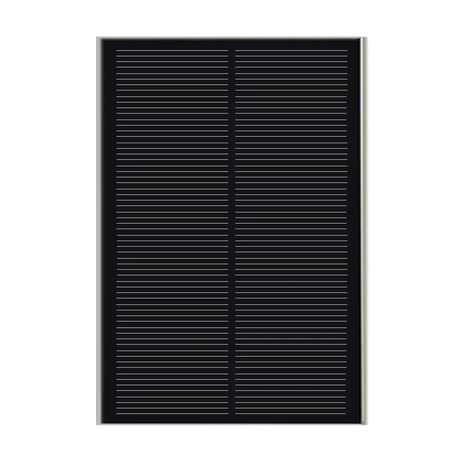 pannello solare 8V