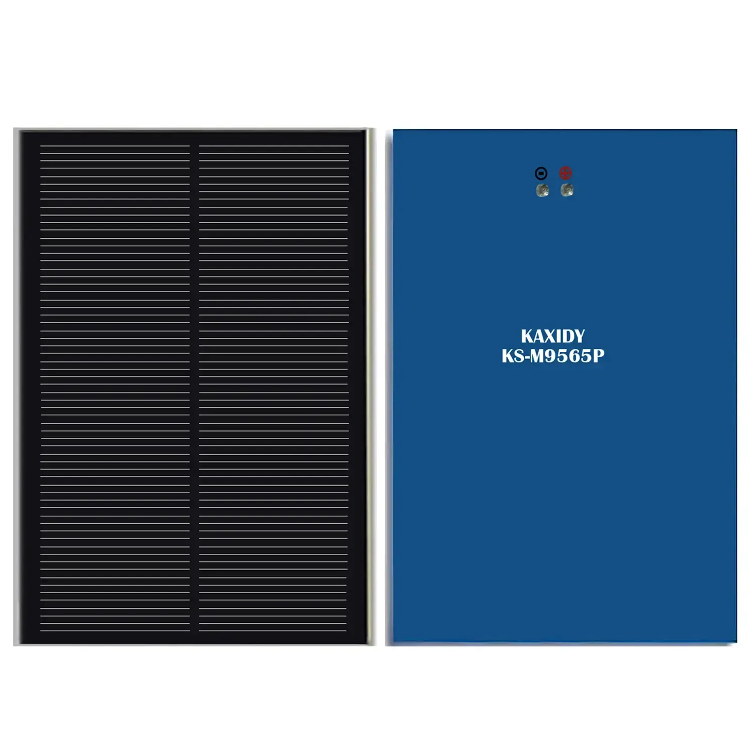 pannello solare 8V