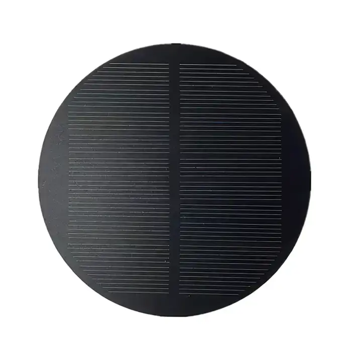 Pannello Solare 5,5V