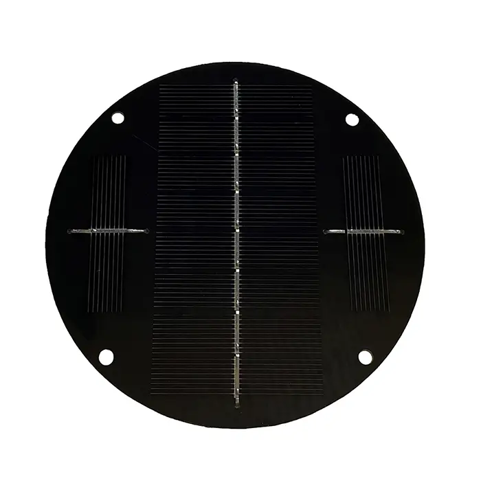 Pannello Solare 5,5V