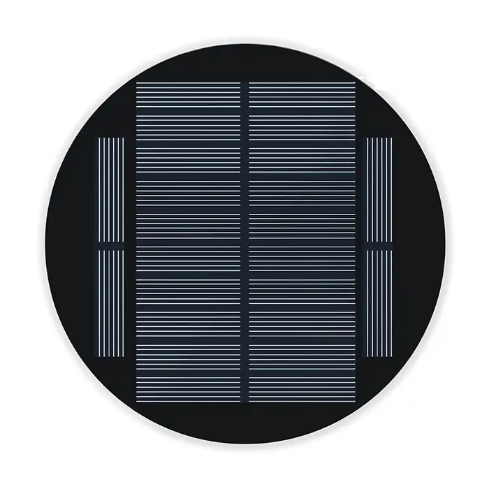 6V Pannello Solare Fotovoltaico