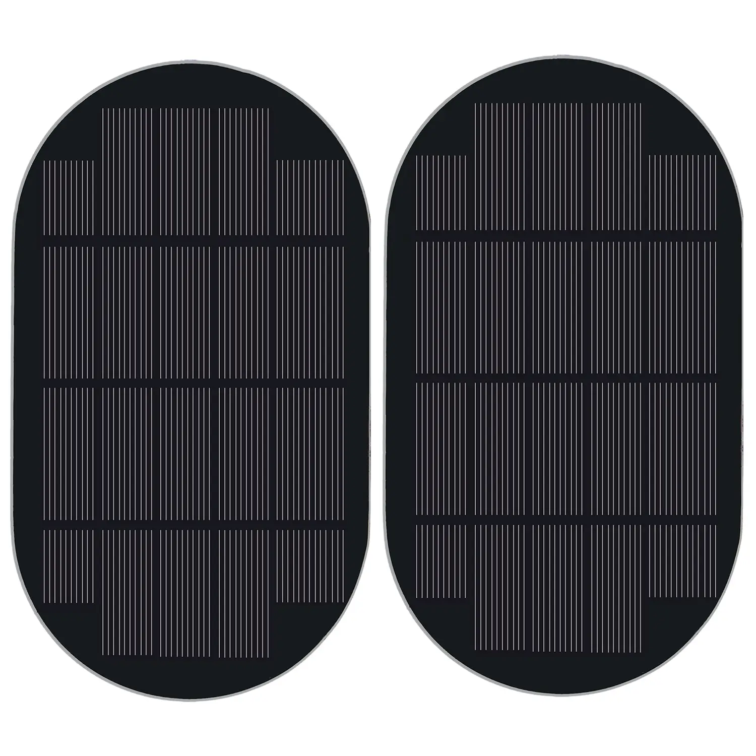Pannelli Solari 2W