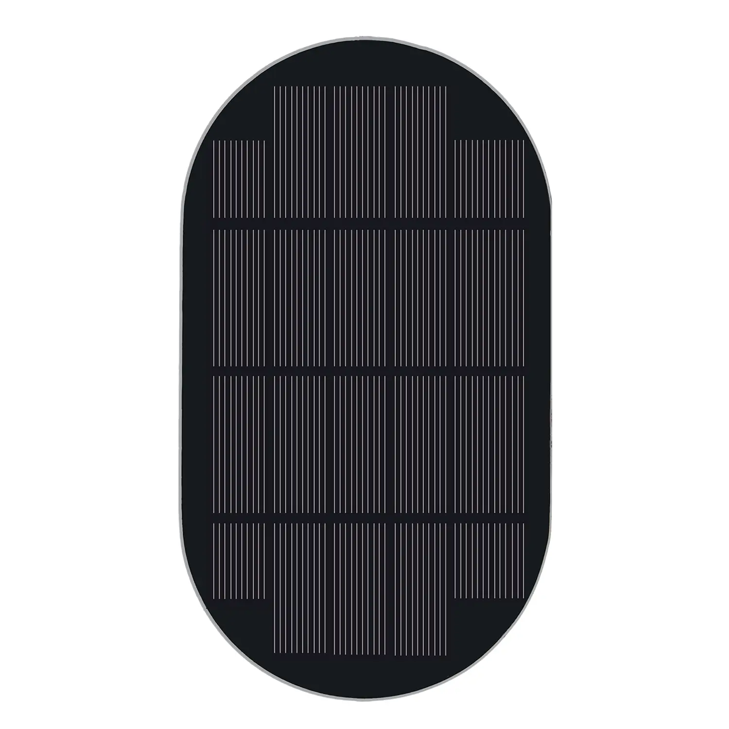 pannello solare 5V