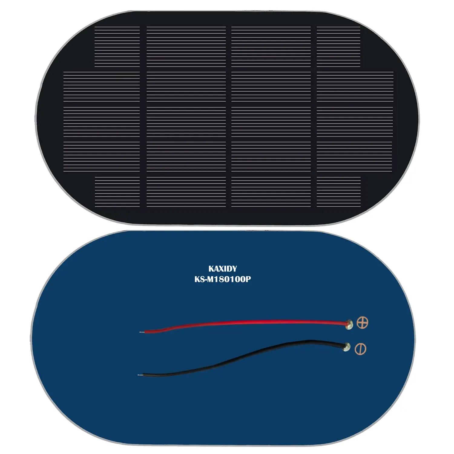 Pannelli Solari 2,3W 5V