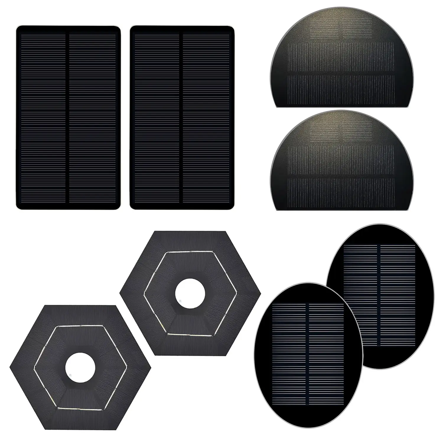 Pannelli Solari OEM