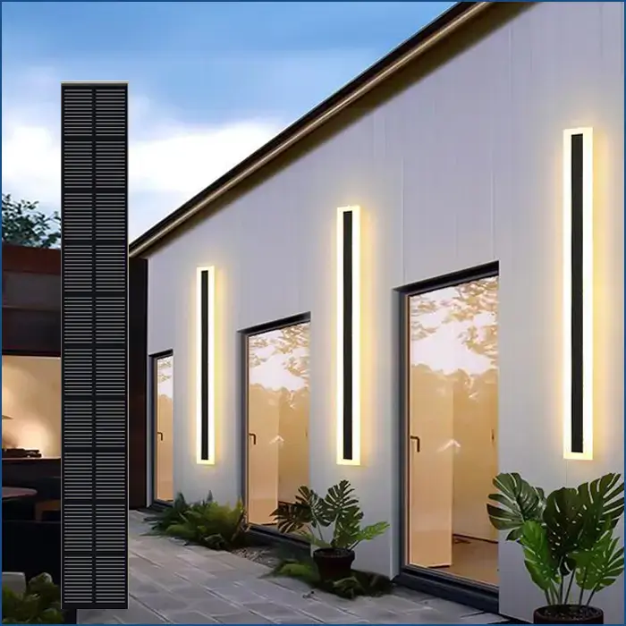 pannello solare 3W 9V