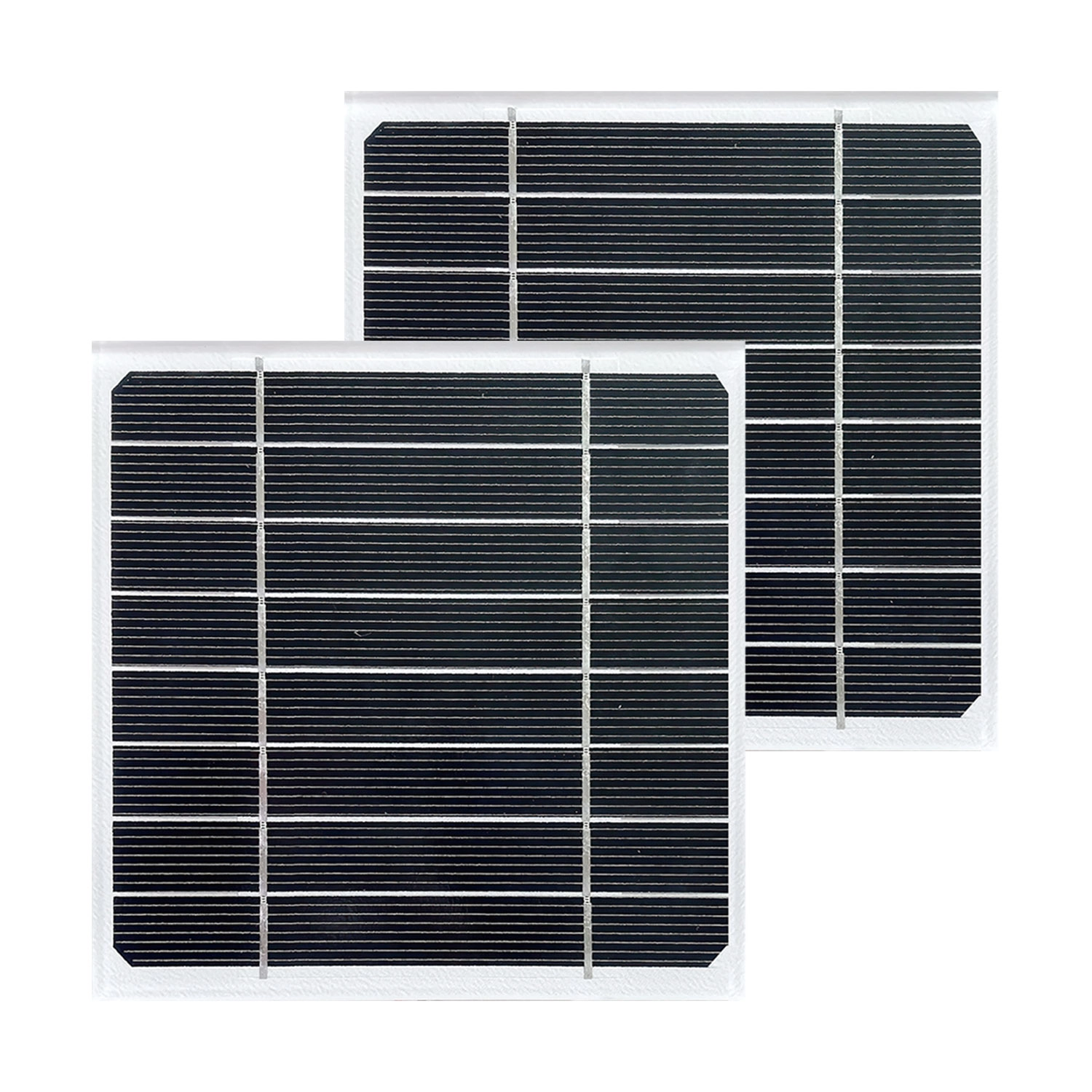Pannello Solare 2W