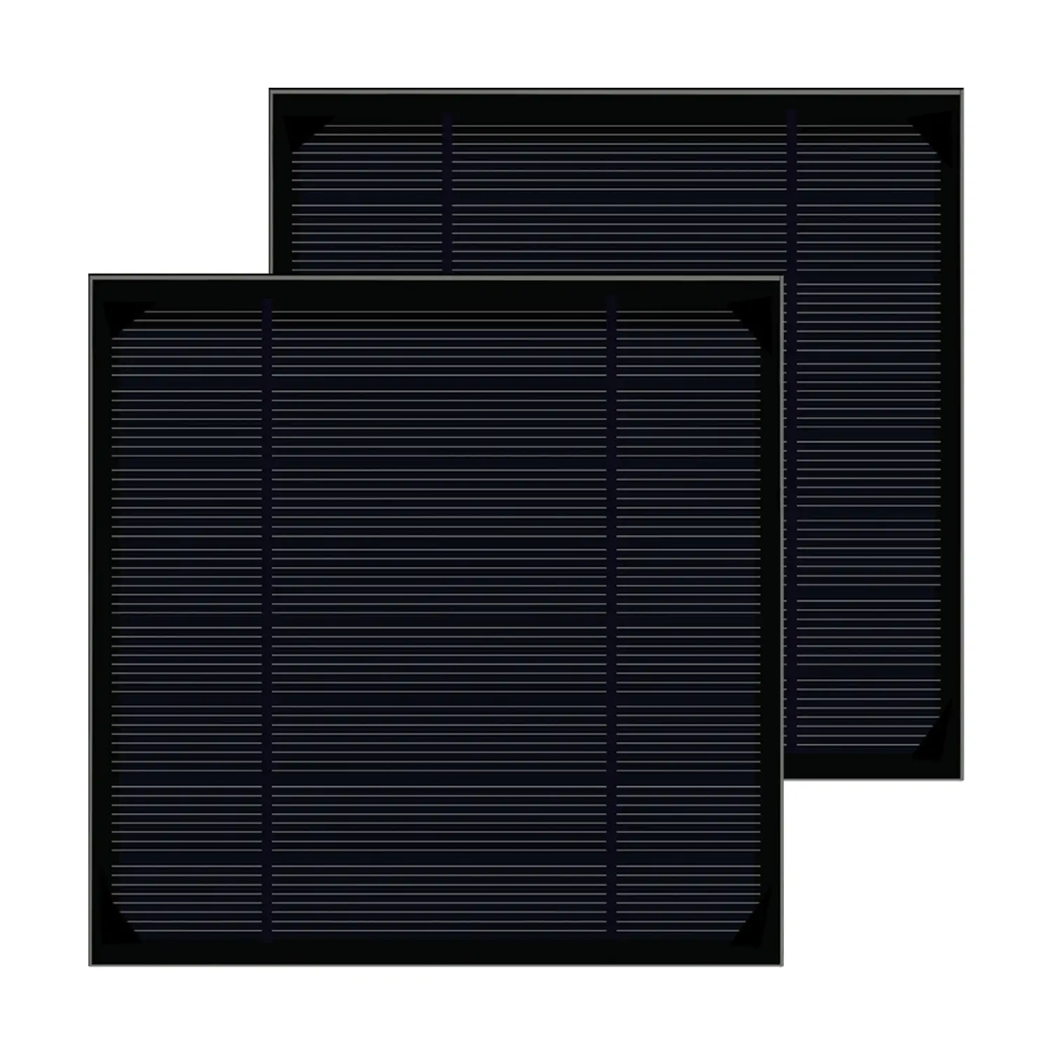 Pannelli Solari 2W