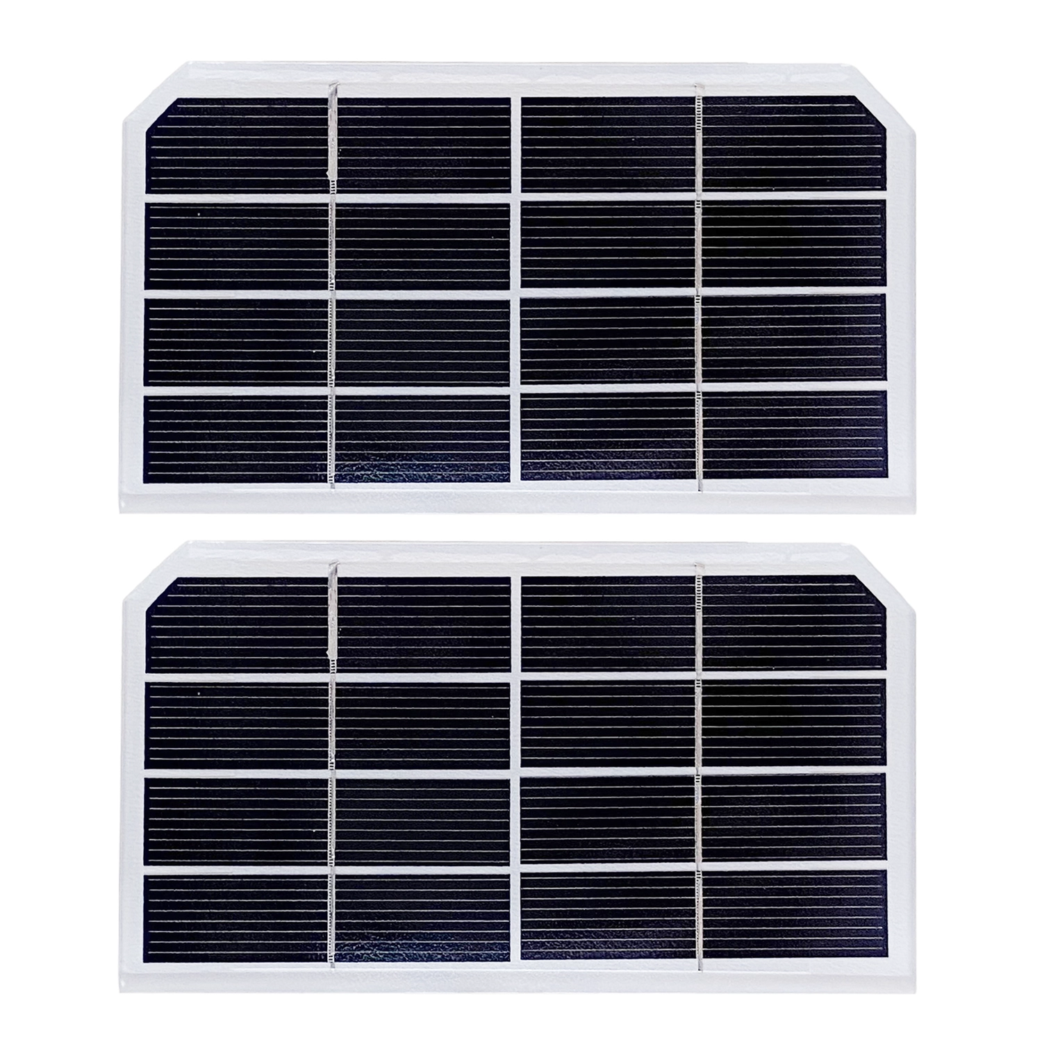 4V Pannello Solare