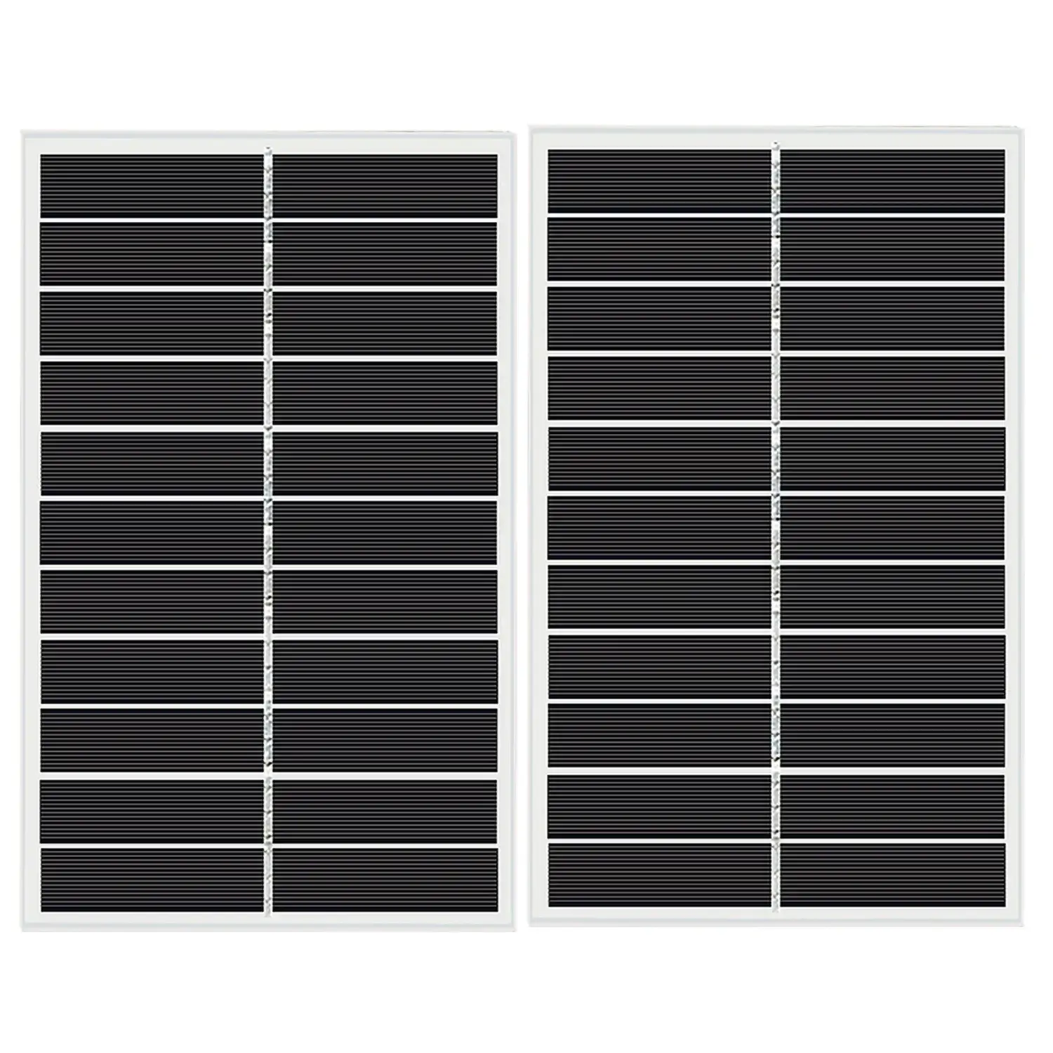 Pannello Solare 5,5V