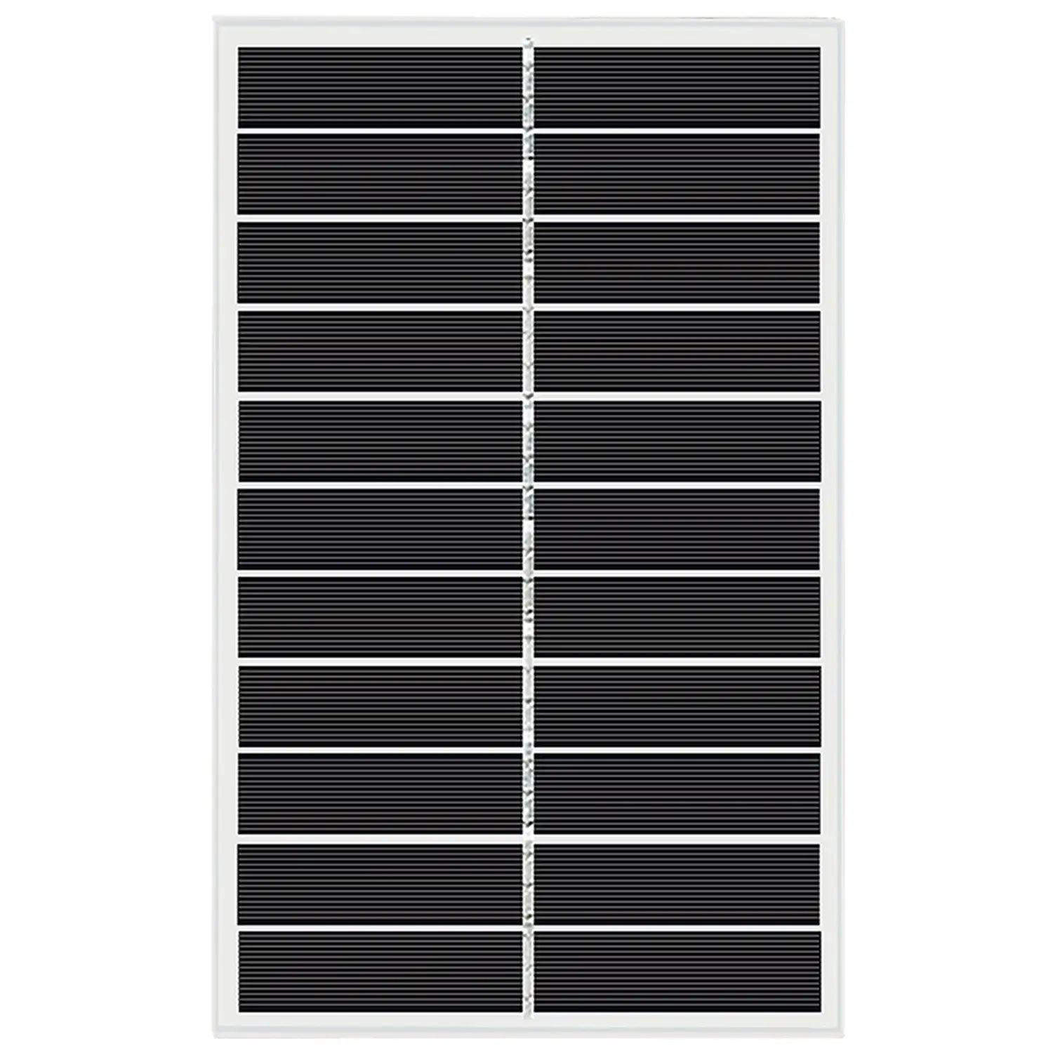 Pannello Solare 5,5V