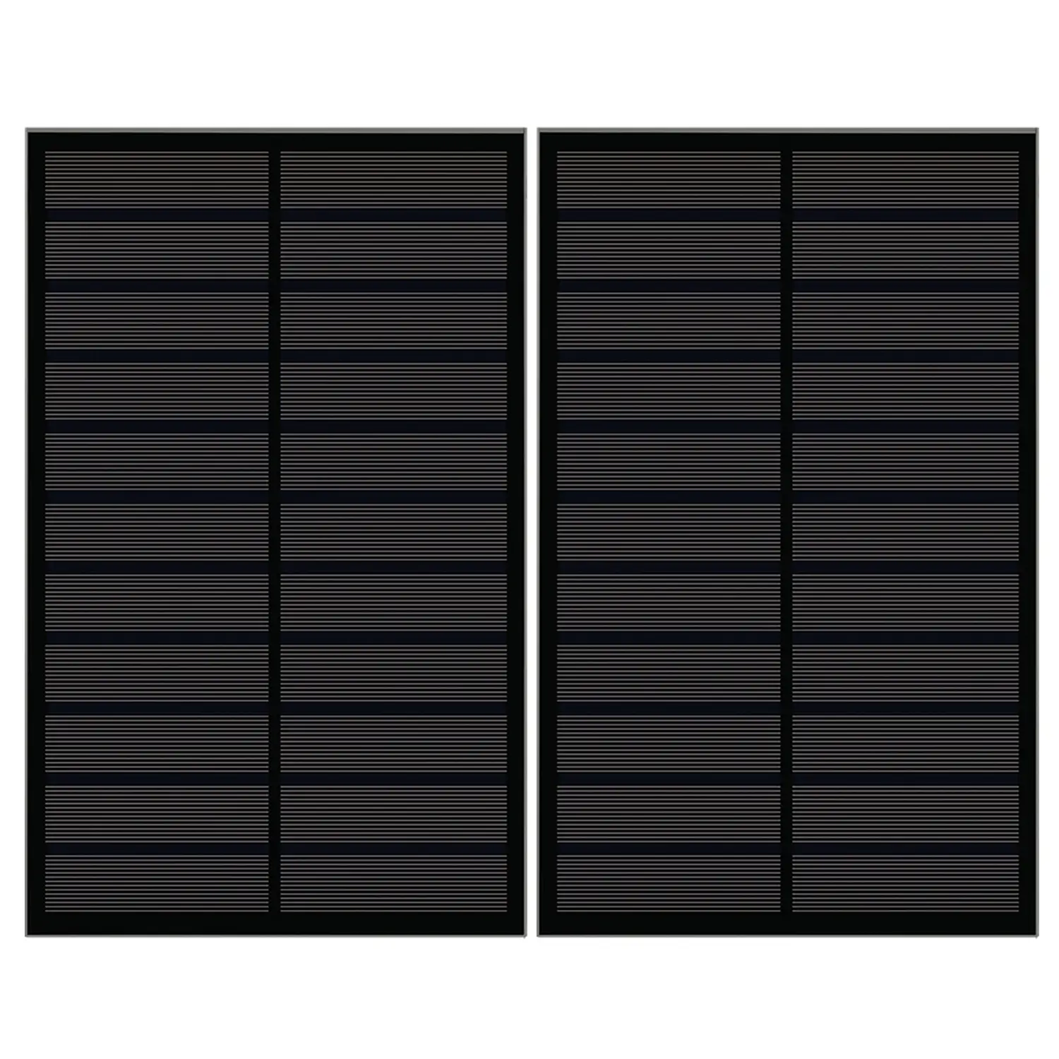 Pannello Solare 5,5V
