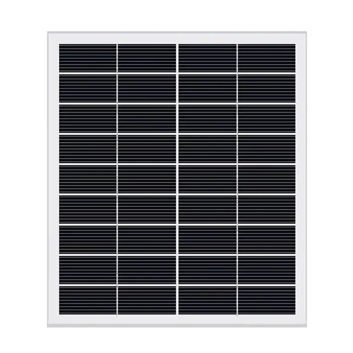 9V Pannello Fotovoltaico