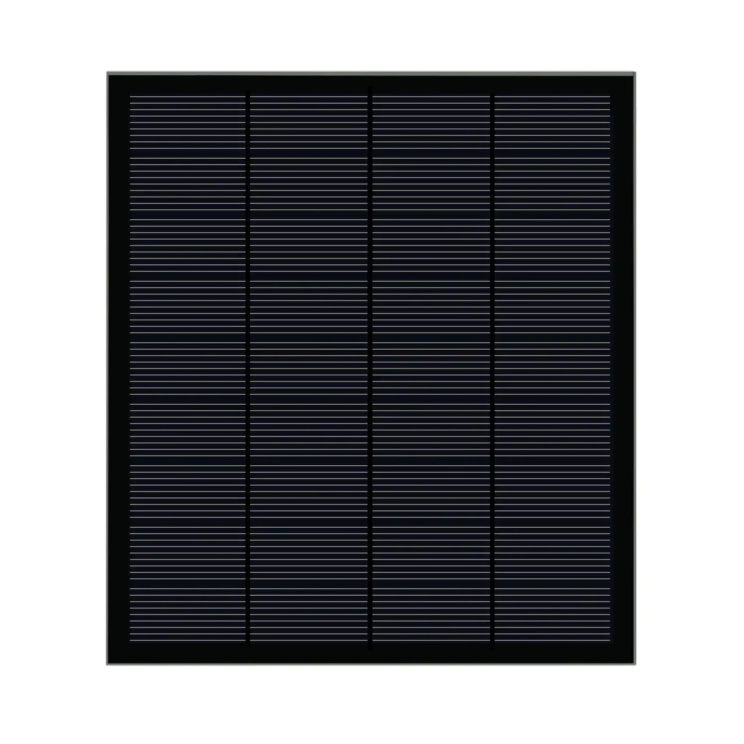 3W Pannello Solare