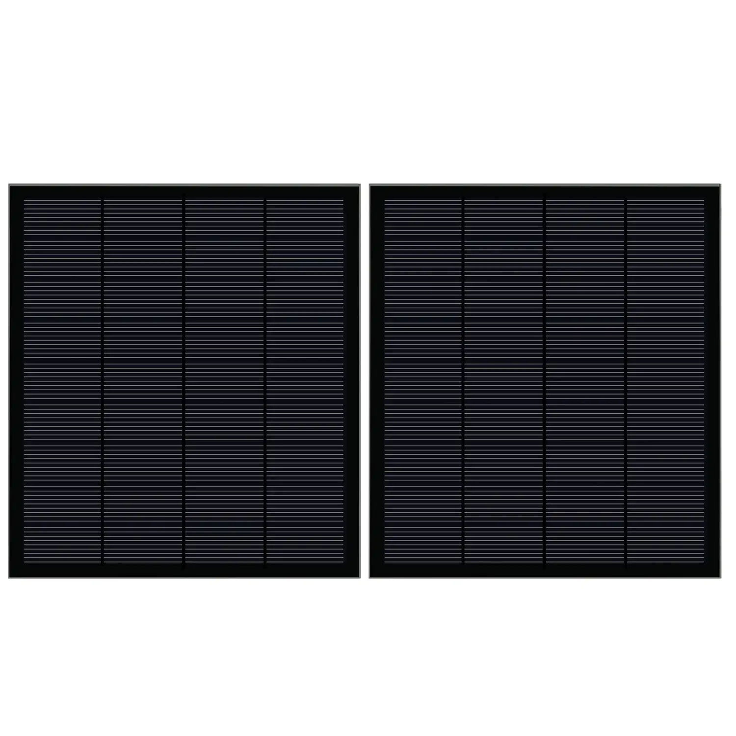 Pannelli Solari Nero