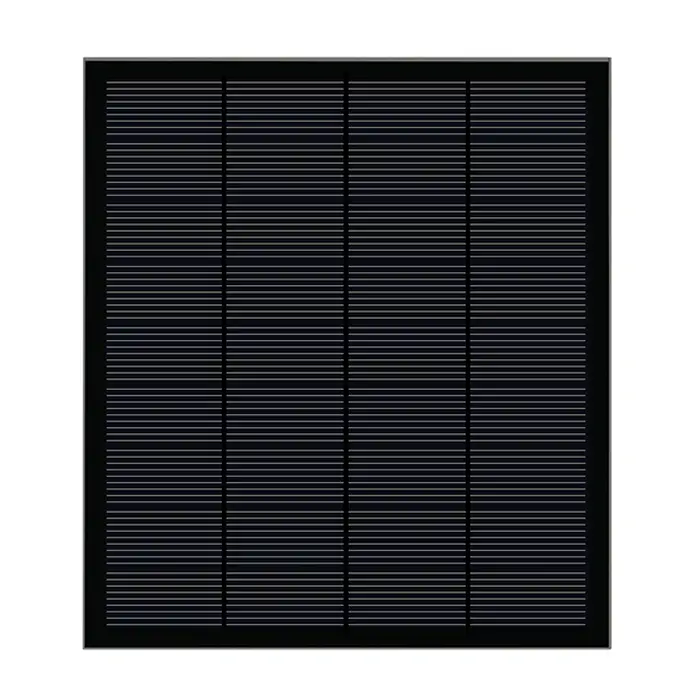 3W pannelli solari