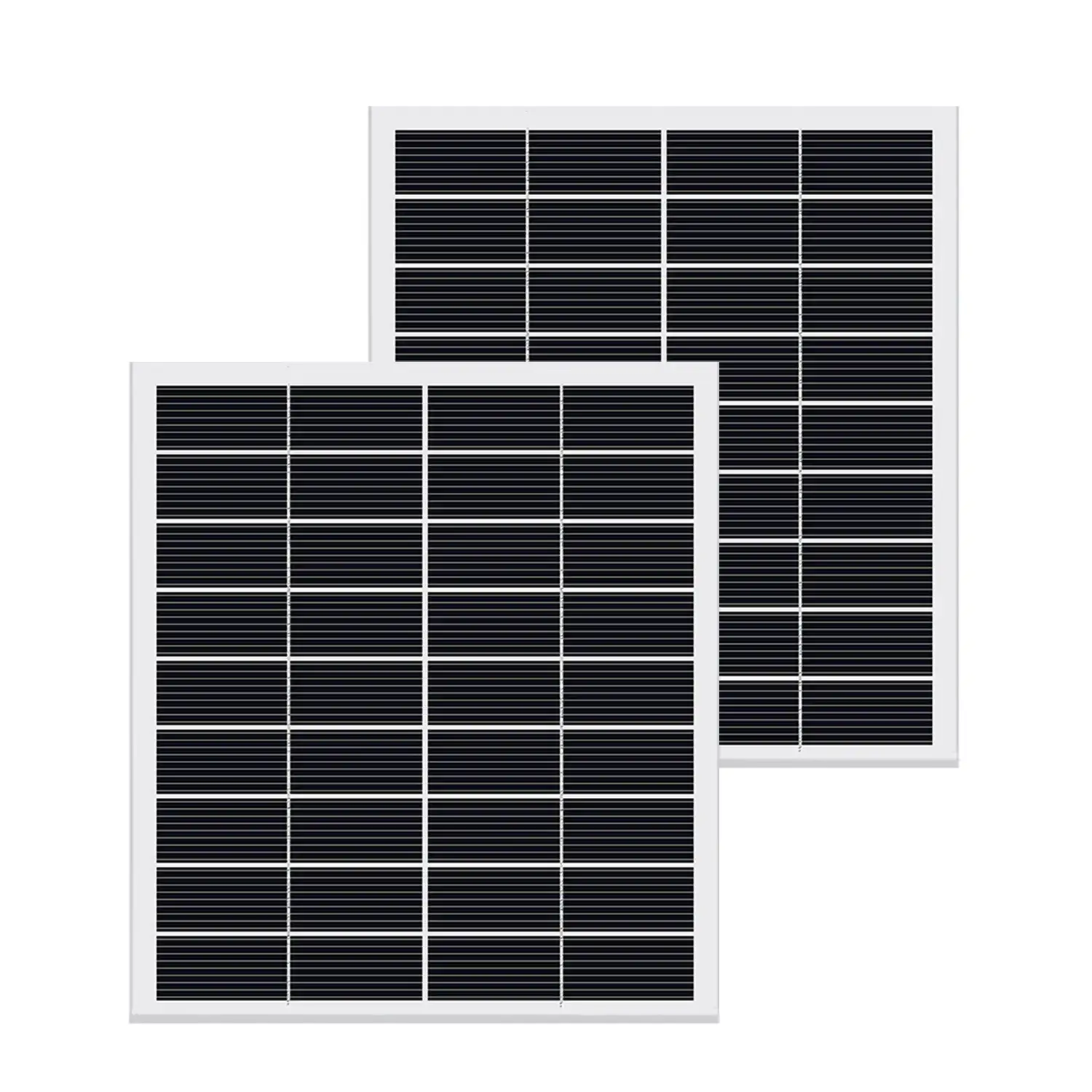 Pannelli Solari 4W 9V