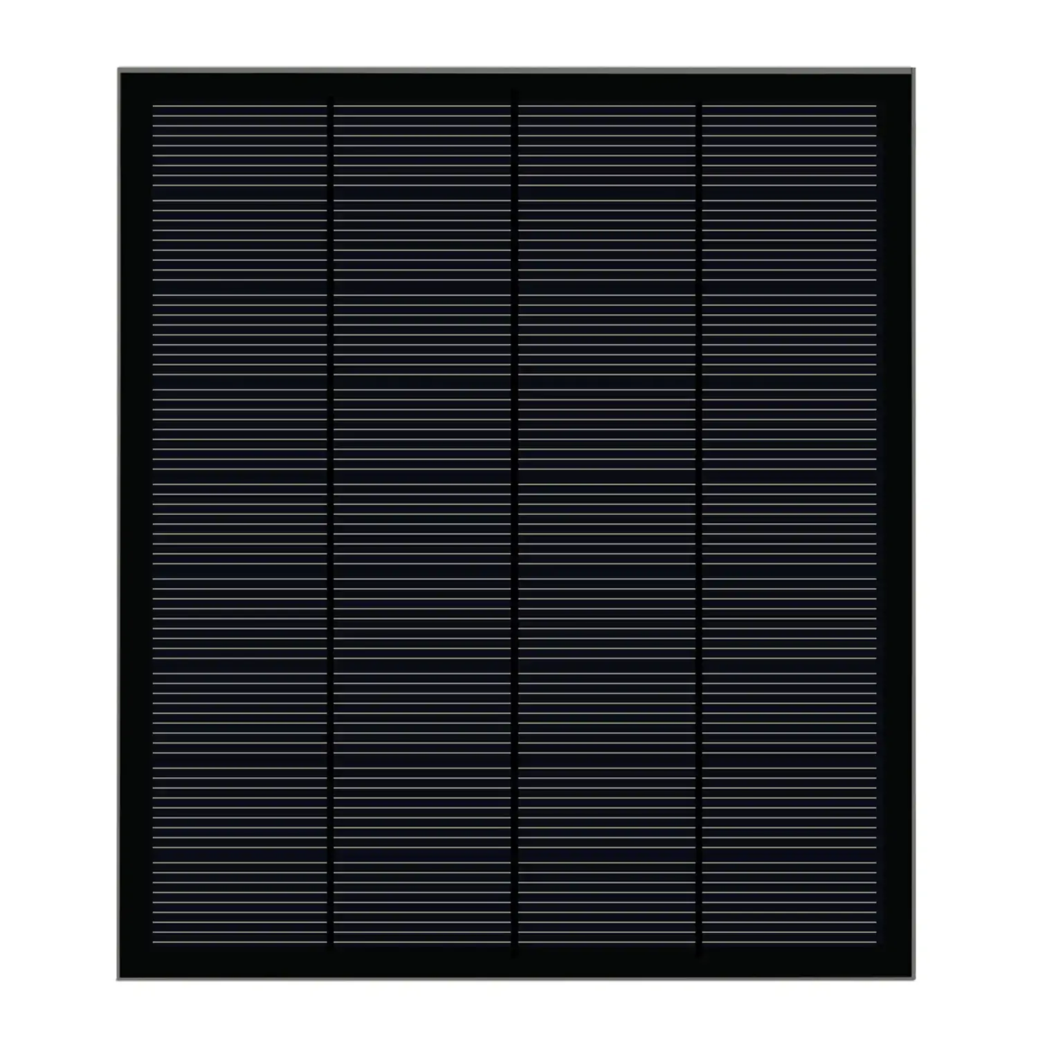 Pannello Solare 9V