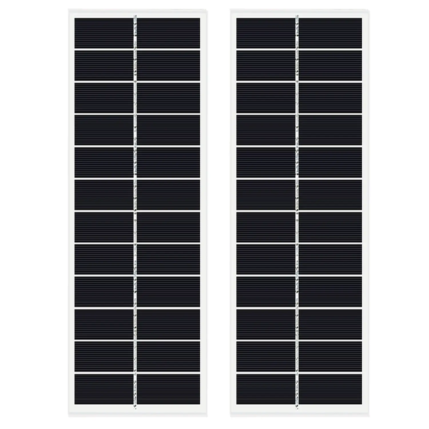 6V Pannelli Solari