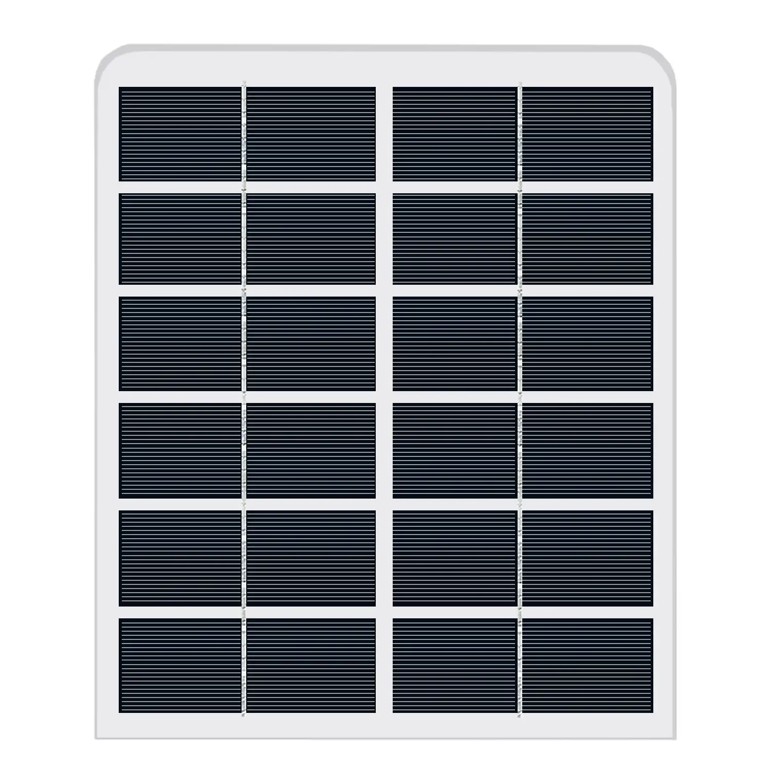 Pannello Solare Fotovoltaico