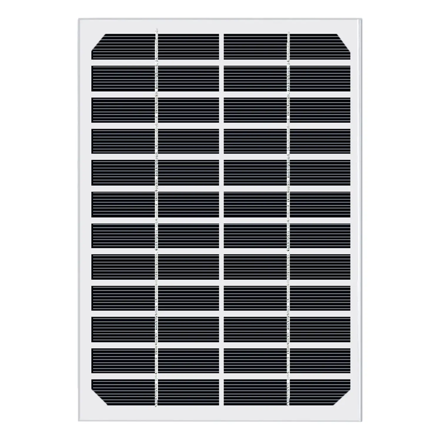 12V Pannello Solare