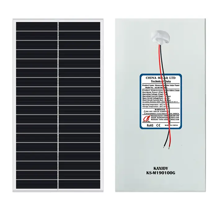 OEM Pannello Solare