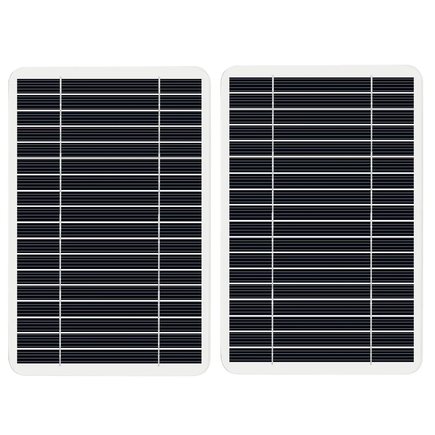 pannello solare 9V
