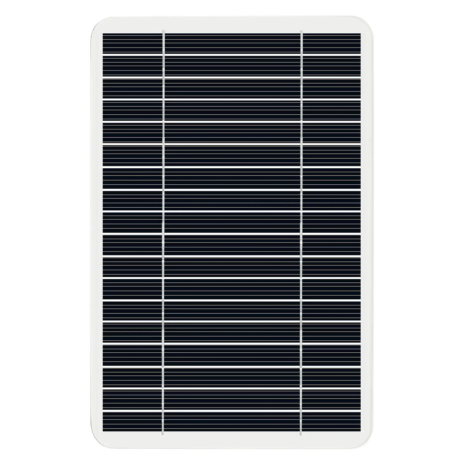 2W pannello solare