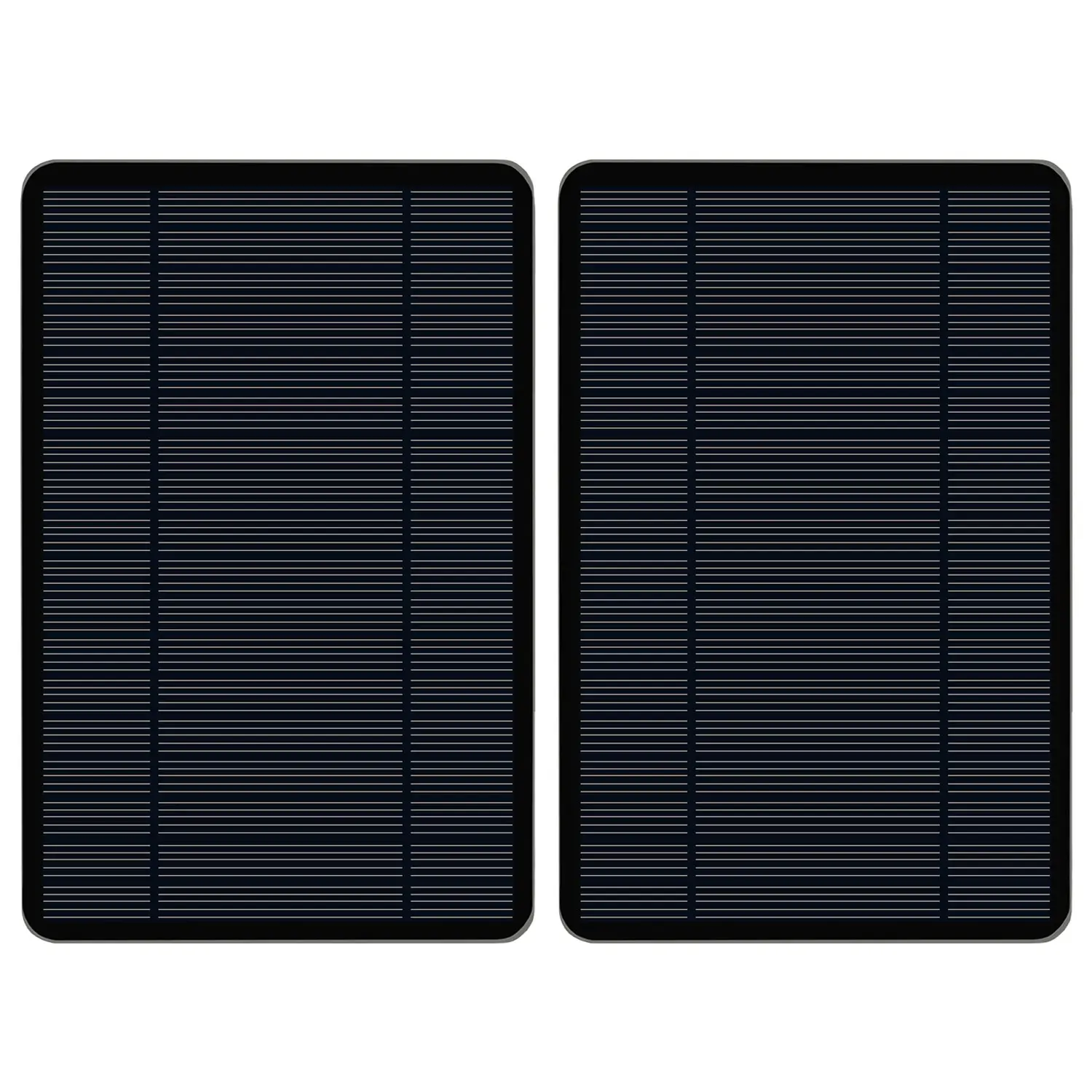Pannello Solare 9V