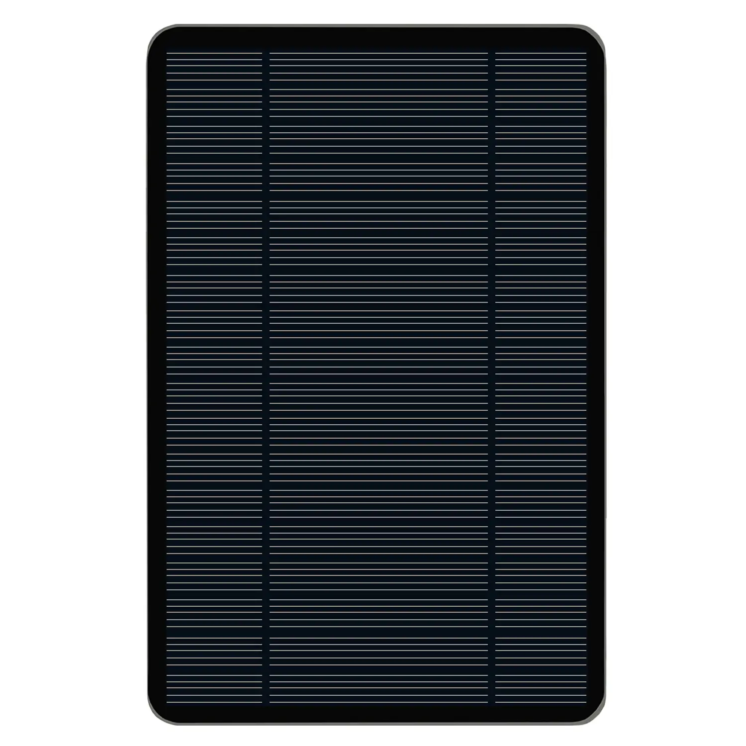 2W Pannello Fotovoltaico