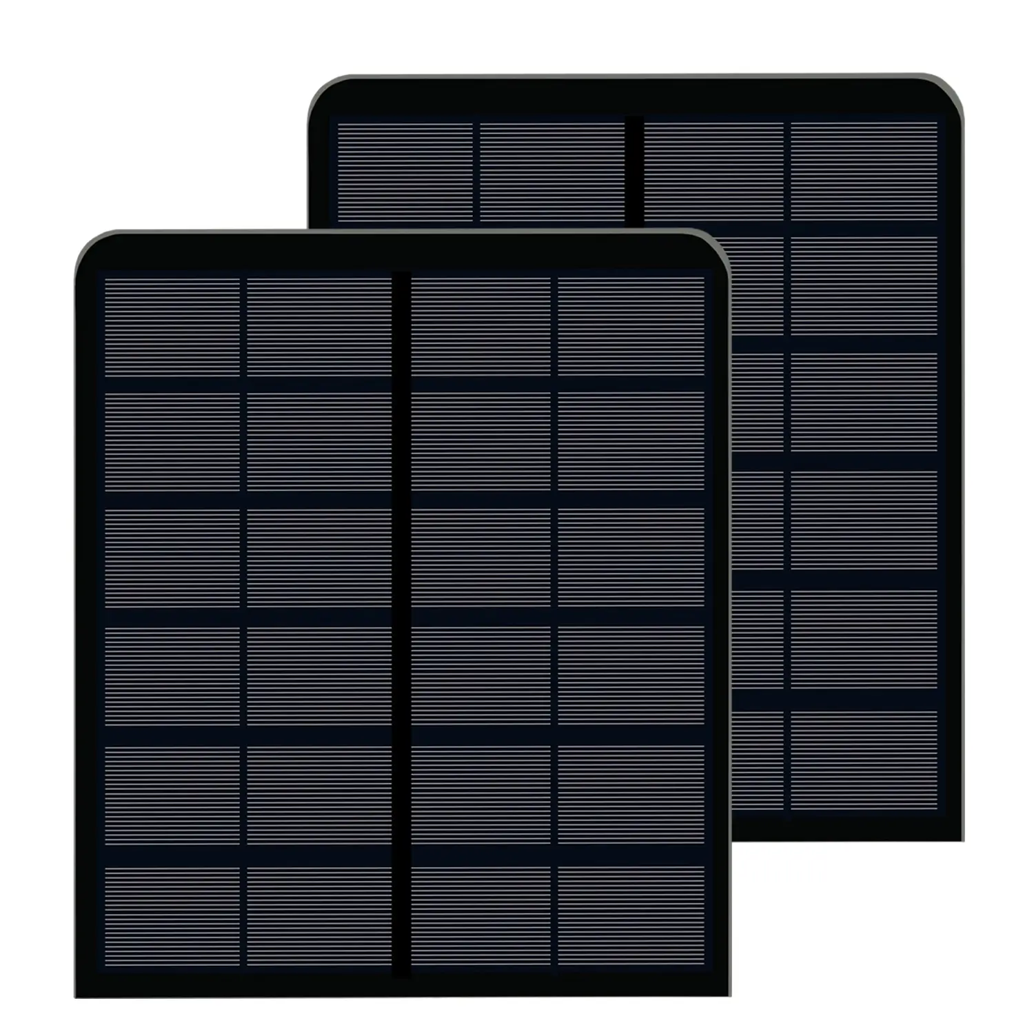 5W Pannello Solare