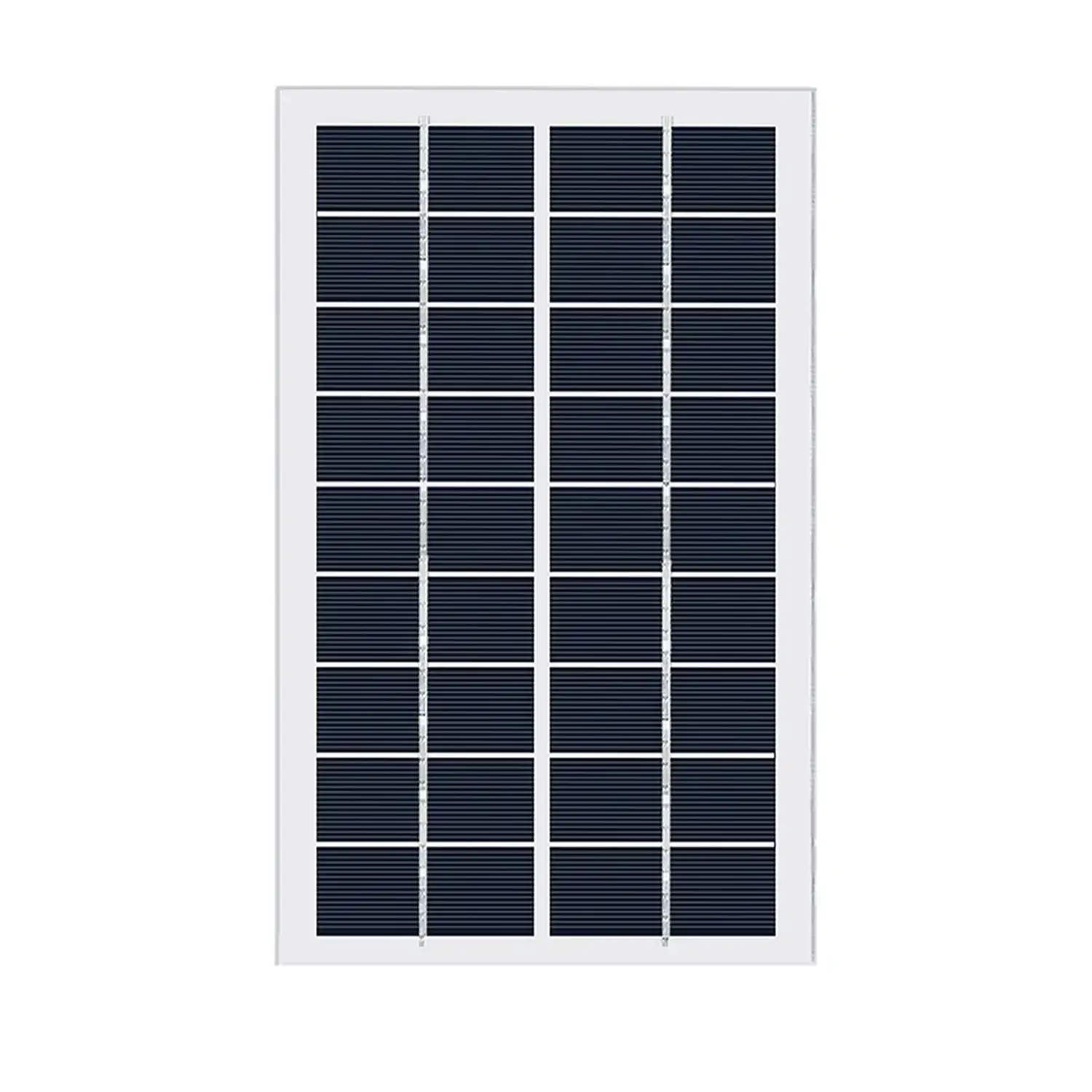  8V Pannello Fotovoltaico