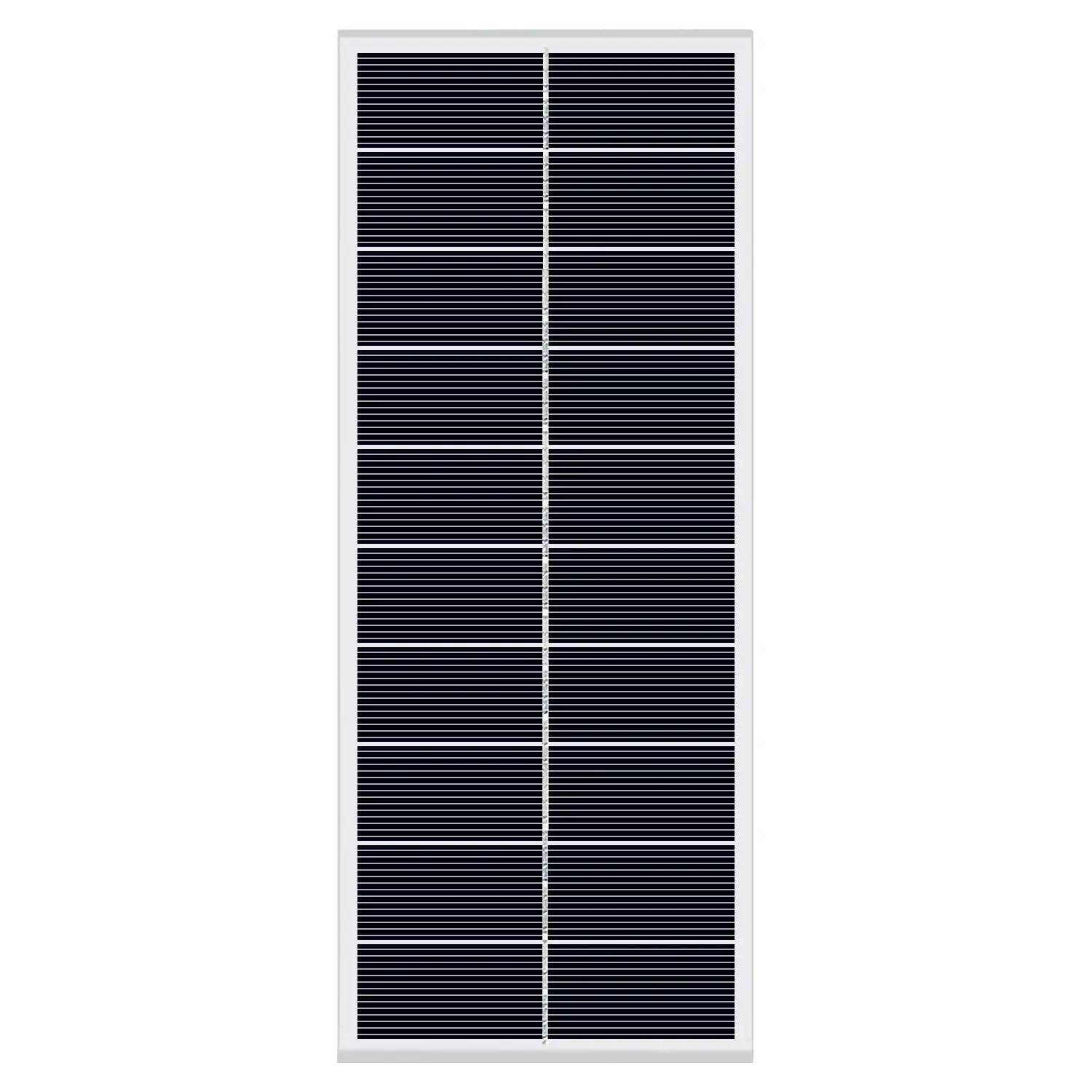2W Pannello Solare