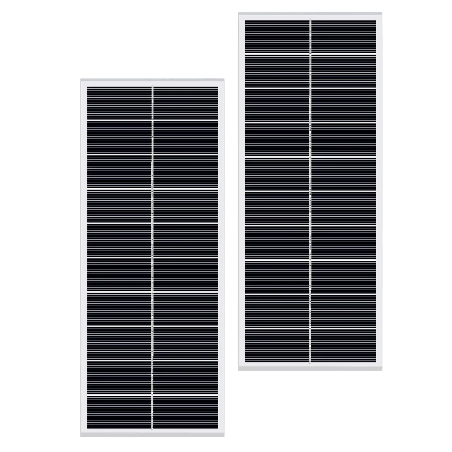 Pannello Fotovoltaico 2W