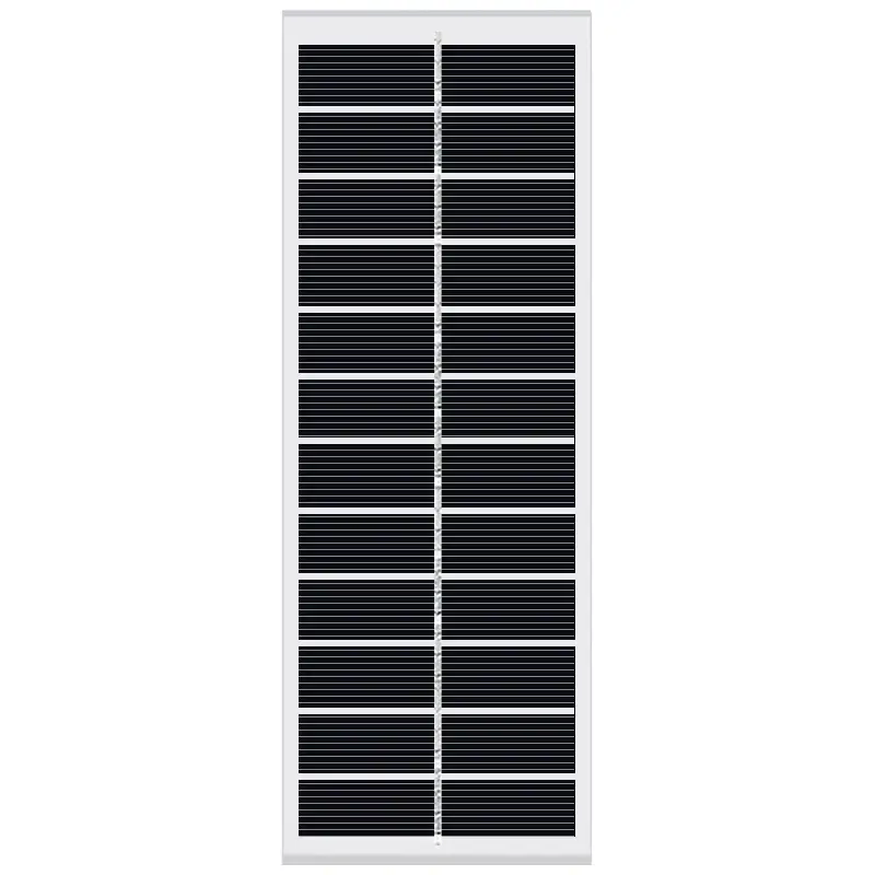 pannello solare 3W