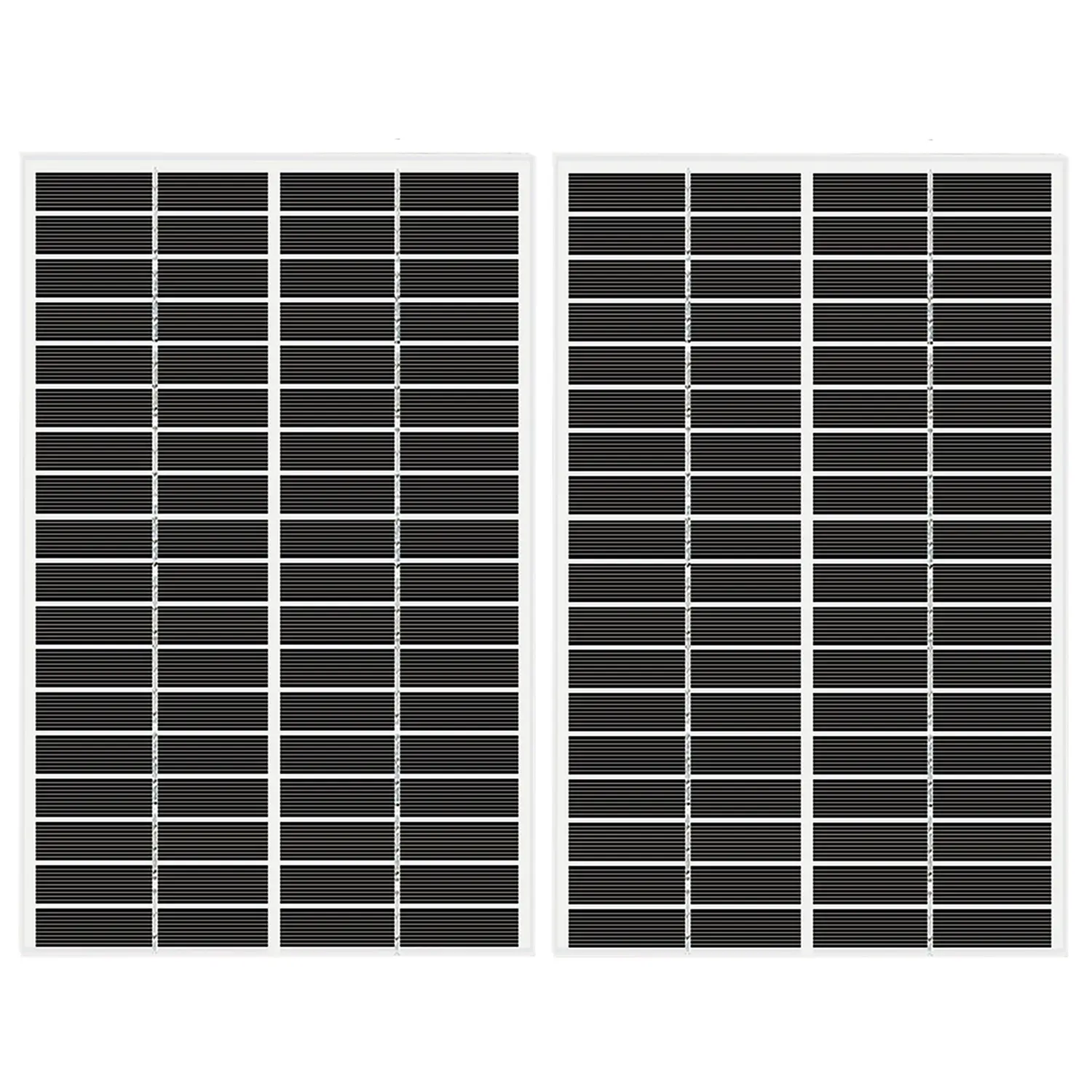 5W pannello solare