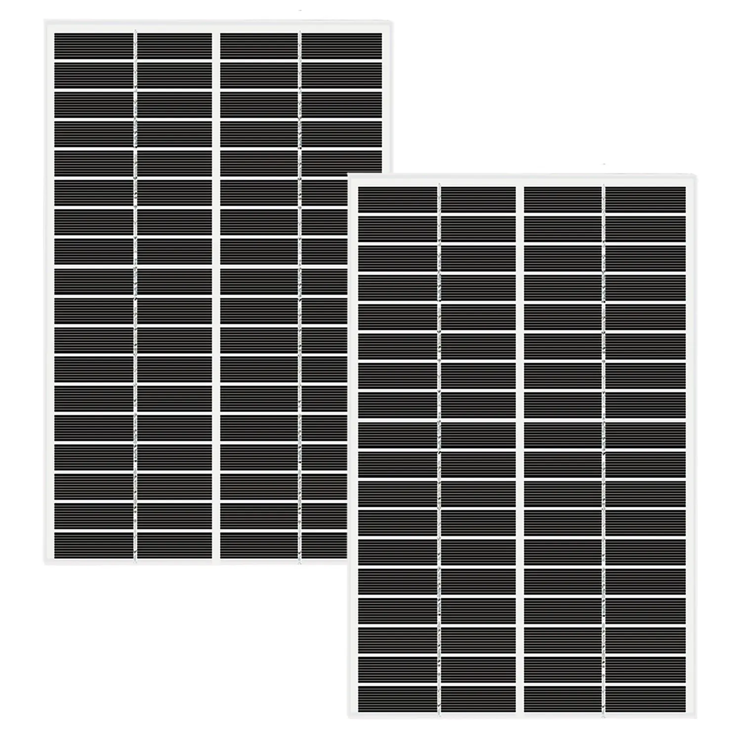 5W 18V Pannello Fotovoltaico