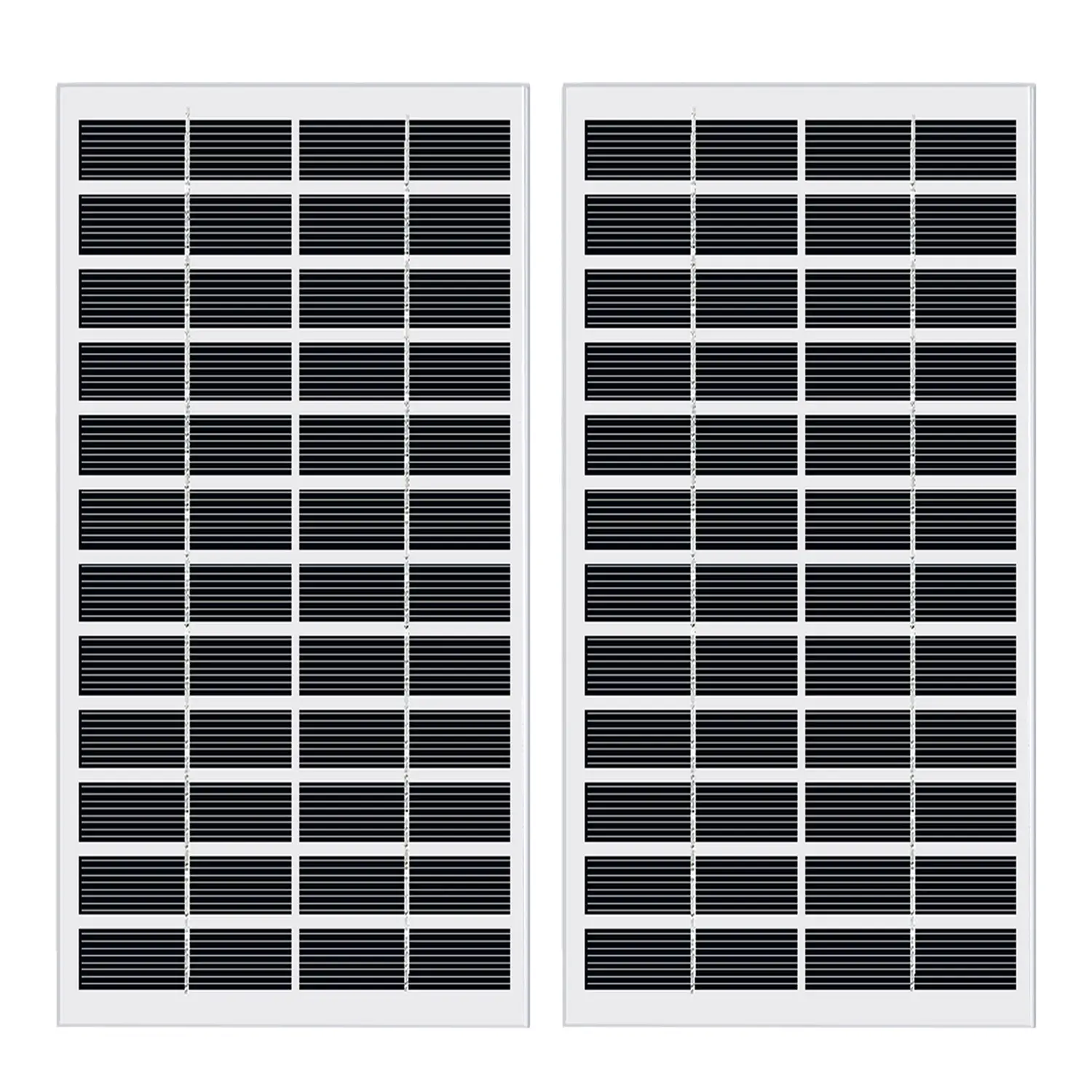 12V Pannello Solare