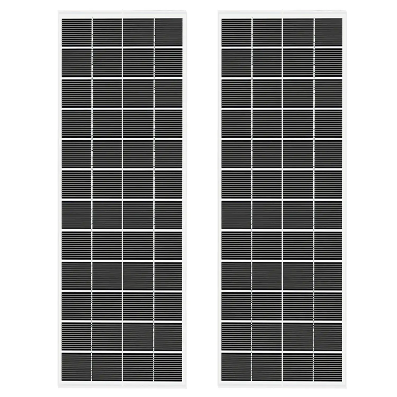 5W Pannello Solare