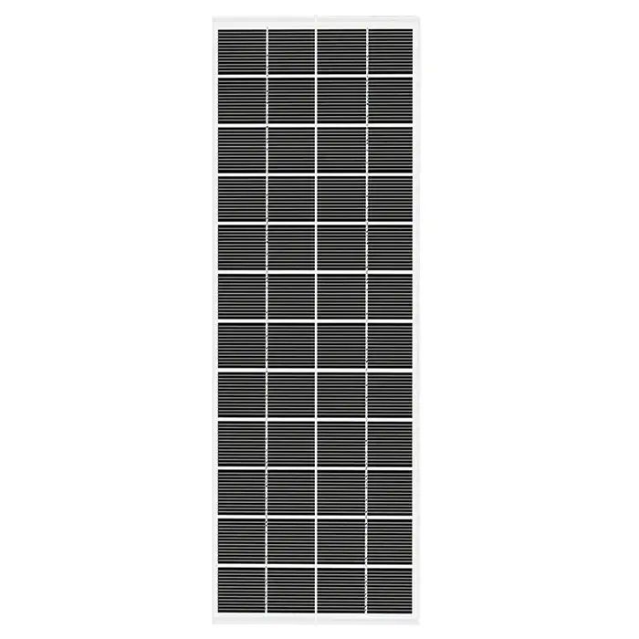 4W Pannelli fotovoltaici