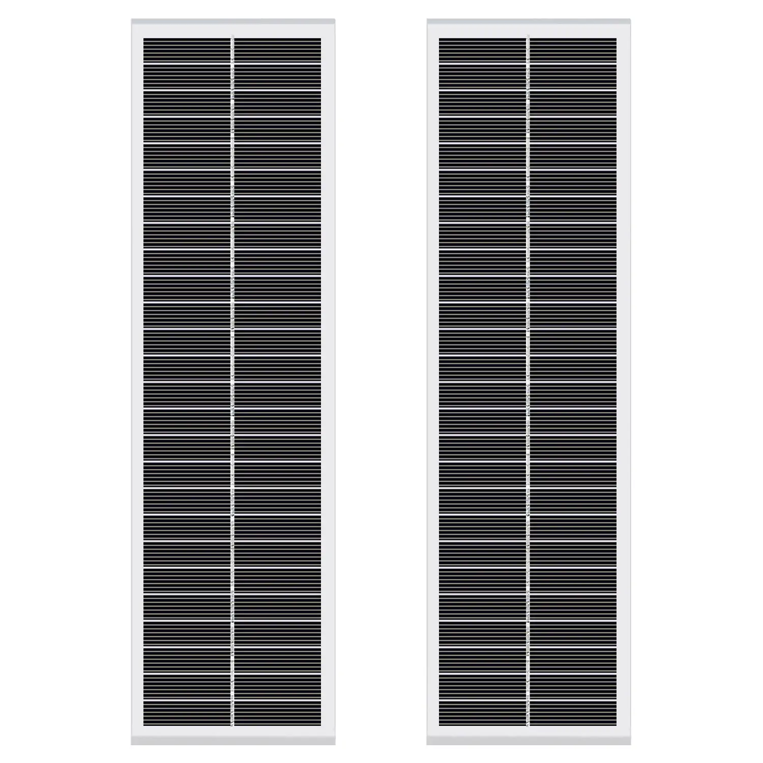 Pannello Solare 13V