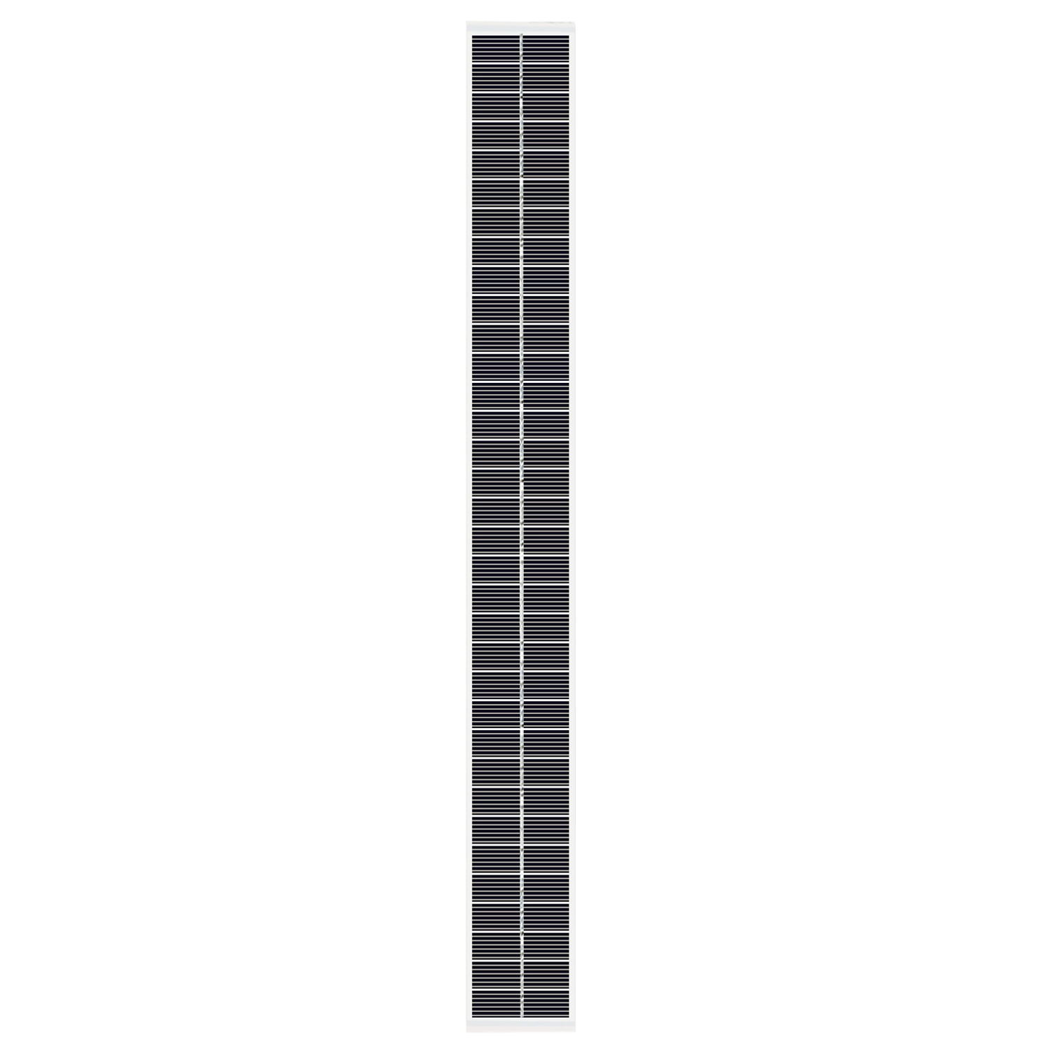 4W pannello solare