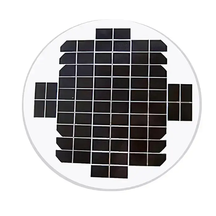Pannello Fotovoltaico 10W