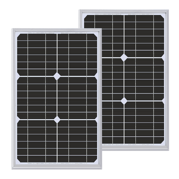 Modulo Solare Fotovoltaico