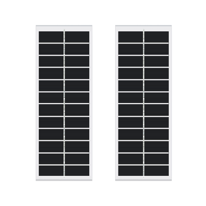 Pannello Solare
